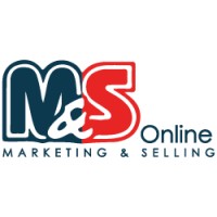 M&S Online logo - Similar company to Alpha Global Team