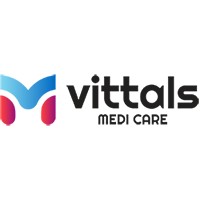 Vittals Medicare logo - Similar company to Digital Ma