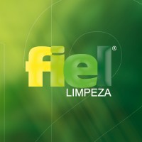 Fiel Limpeza Oficial logo - Similar company to Dinamica Distribuidor