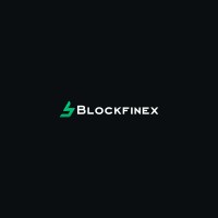 Blockfinex logo - Similar company to Dan Ventures