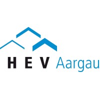 Hauseigentümerverband Aargau (HEV Aargau) logo - Similar company to Trior - L'Immobilier Bien Conseillé