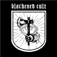 Blackened Cult logo - Similar company to Tellia