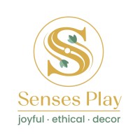SENSES PLAY logo - Similar company to Humraha