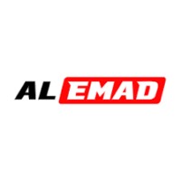 Alemad rent a car logo - Similar company to Al Emad Car Rental Jlt, Dubai