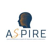 The ASPIRE Study logo - Similar company to Autism Intervention & Learning Centre
