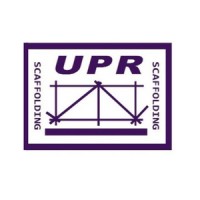 UPR Scaffolding logo - Similar company to Pharoah Group