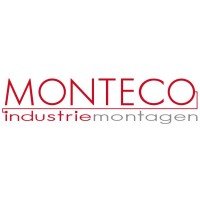 MONTECO Industriemontagen GmbH logo - Similar company to Ctb Automatisierungstechnik Gmbh