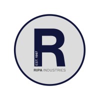 Ripa Industries Ltd. logo - Similar company to Camsport Engineering