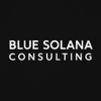 Blue Solana Consulting logo - Similar company to Attez
