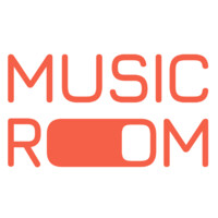 MusicRoom logo - Similar company to Musicroom