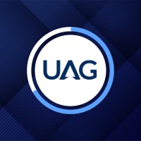 United Accounting Group logo - Similar company to Dft - Digital Future Tech