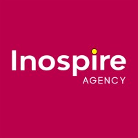 Inospire Agency logo - Similar company to Inospire