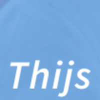 Thijs van der Heijden | Effectieve marketing voor het MKB logo - Similar company to Liike.Nl