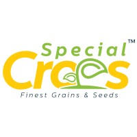 Special Crops Ltd logo - Similar company to Cryobiotix Ltd