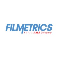 Filmetrics, Inc., a KLA Company logo - Similar company to Capres A/S, A Kla Company
