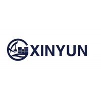HANGZHOU XINYUN LOGISTICS CO., LTD logo - Similar company to Perform Labs