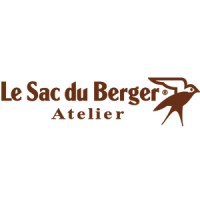 Le Sac du Berger logo - Similar company to Maison Carrillo // Heritaje