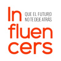Influencers logo - Similar company to Maktagg