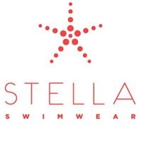 Stella Swimwear logo - Similar company to By Tocca X Shop Black Caviar