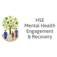 Mental Health Engagement and Recovery logo - Similar company to Jj Billing Services