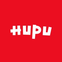 HUPU Sports (Shanghai) Media Co. Ltd logo - Similar company to Rotoy Aps