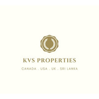 KVS Group Inc. logo - Similar company to Baldor Abb