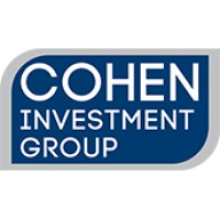 Cohen Investment Group logo - Similar company to Rosepops