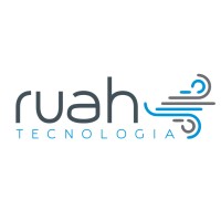 Ruah Tecnologia logo - Similar company to Ewerson Technology Llc