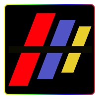 Buchner VFX logo - Similar company to Flying Eye Studio