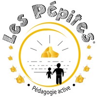 Les Pépites logo - Similar company to Pez Arquitectos Slp