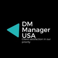 Digital Marketing Manager USA logo - Similar company to E-Com Boost