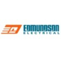 Edmundson Electrical Heathrow logo - Similar company to Edmundson Electrical Ltd Enfield