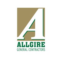 Allgire General Contractors logo - Similar company to Emmerson Construction