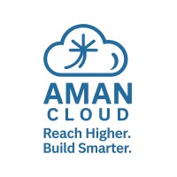 AmanCloud logo - Similar company to Ryantech