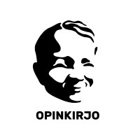 Kehittämiskeskus Opinkirjo logo - Similar company to Datarctic