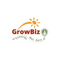 GrowBiz Scotland - rural enterprise support logo - Similar company to Cary Ventures