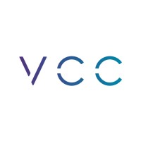 VCC - Tecnología para eventos logo - Similar company to Codebreak Perú - Escape Room