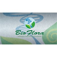 BioFlora Consultoria Ambiental e Fundiária logo - Similar company to Bioflora