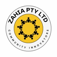 Zahia PTY LTD logo - Similar company to Communityminds
