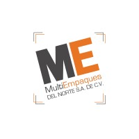 MultiEmpaques Del Norte S.A. De C.V. logo - Similar company to Forzasel