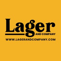 Lager & Company logo - Similar company to Due Gooder
