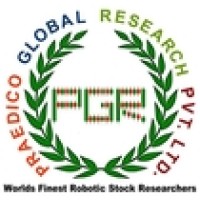 Praedico Global Research Private Limited logo - Similar company to Praedico