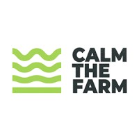 Calm The Farm logo - Similar company to Toha Network