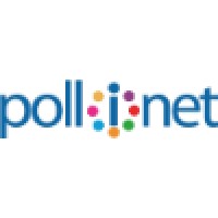 Pollinet logo - Similar company to Polli.Net
