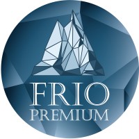 Frío Premium logo - Similar company to Musmarra