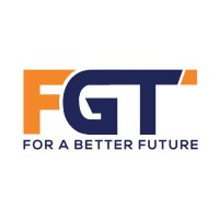 Future Generation Technology Pvt Ltd logo - Similar company to Future Gen Technologies