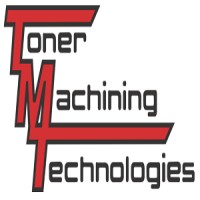 Toner Machining Technologies logo - Similar company to Farris Group