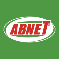 ABNET logo - Similar company to Spheretech