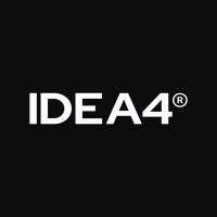 IDEA4®️ logo - Similar company to Grupo Bmouse