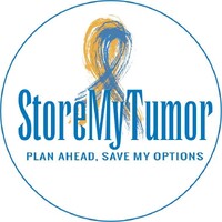 Store My Tumor logo - Similar company to Tumor Tissue Solutions